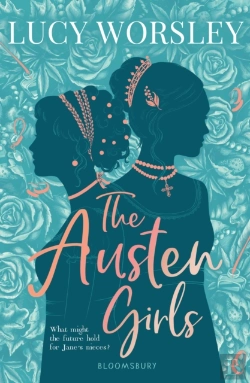 Bertrand.pt - The Austen Girls