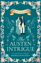 The Austen Intrigue