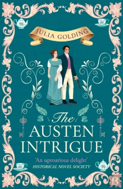 Bertrand.pt - The Austen Intrigue