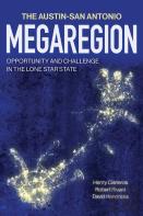 The Austinâ€“San Antonio Megaregion