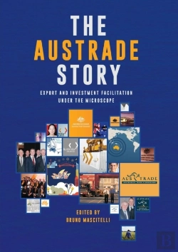 Bertrand.pt - The Austrade Story