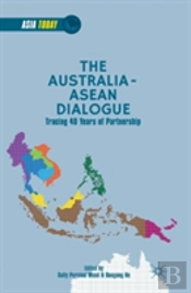 The Australia-Asean Dialogue