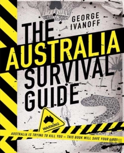 Bertrand.pt - The Australia Survival Guide