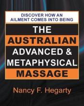 The Australian Advanced & Metaphysical Massage