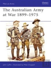 The Australian Army At War 1899â€“1975