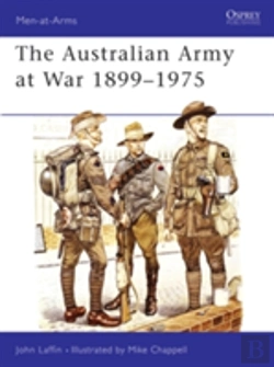 Bertrand.pt - The Australian Army At War 1899â€“1975