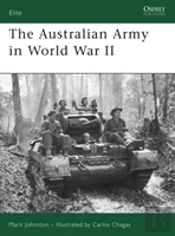 The Australian Army In World War Ii