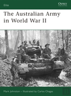 Bertrand.pt - The Australian Army In World War Ii