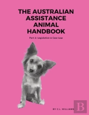 The Australian Assistance Animal Handbook