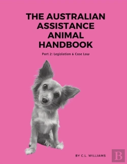 Bertrand.pt - The Australian Assistance Animal Handbook