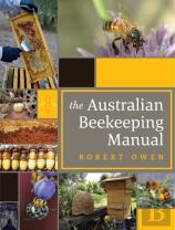 The Australian Beekeeping Manual