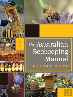 Bertrand.pt - The Australian Beekeeping Manual