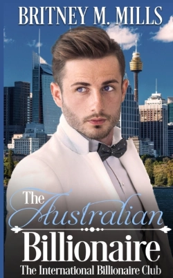 Bertrand.pt - The Australian Billionaire
