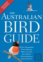 The Australian Bird Guide