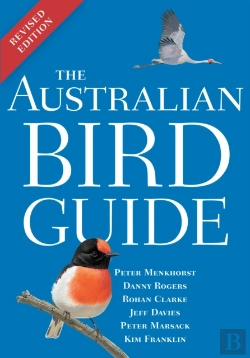 Bertrand.pt - The Australian Bird Guide
