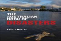 The Australian Book Of Disasters