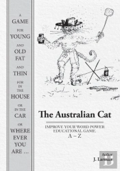 The Australian Cat: Improve Your Word Po