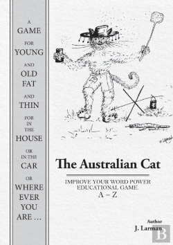 Bertrand.pt - The Australian Cat: Improve Your Word Po