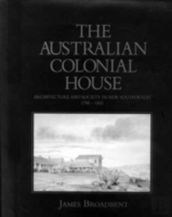 Bertrand.pt - The Australian Colonial House