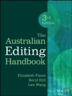 Bertrand.pt - The Australian Editing Handbook