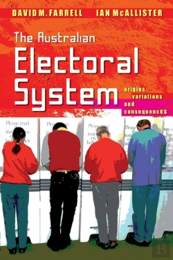 Bertrand.pt - The Australian Electoral System