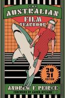 The Australian Film Yearbook - 2021 Edition