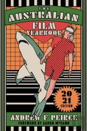 The Australian Film Yearbook - 2021 Edition
