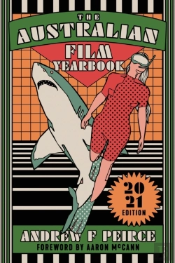 Bertrand.pt - The Australian Film Yearbook - 2021 Edition