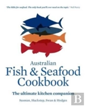 The Australian Fish And Seafood