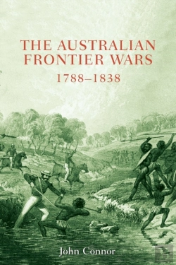 Bertrand.pt - The Australian Frontier Wars 1788-1838