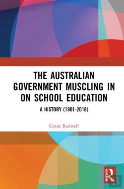 Bertrand.pt - The Australian Government Muscling In On School Education