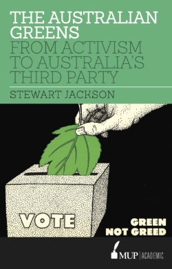 Bertrand.pt - The Australian Greens