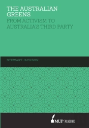 The Australian Greens
