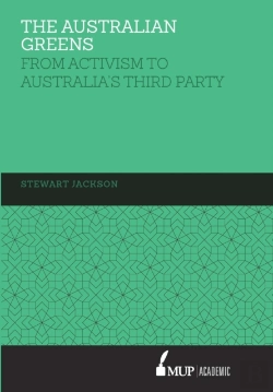 Bertrand.pt - The Australian Greens