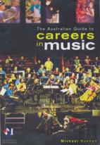 The Australian Guide To Careers In Music