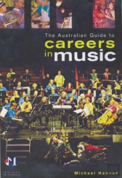 Bertrand.pt - The Australian Guide To Careers In Music