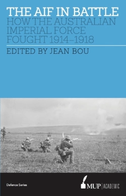 Bertrand.pt - The Australian Imperial Force In Battle