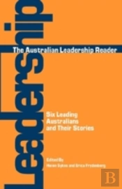 The Australian Leadership Reader