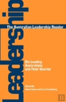 Bertrand.pt - The Australian Leadership Reader