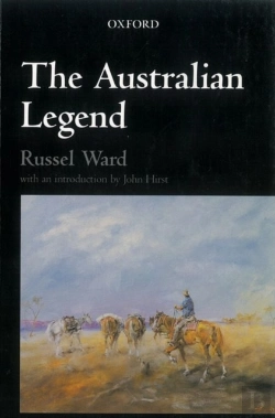 Bertrand.pt - The Australian Legend