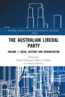 The Australian Liberal Party