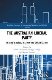 The Australian Liberal Party