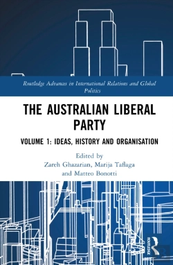 Bertrand.pt - The Australian Liberal Party