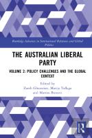 The Australian Liberal Party