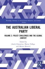 The Australian Liberal Party