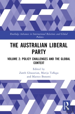 Bertrand.pt - The Australian Liberal Party