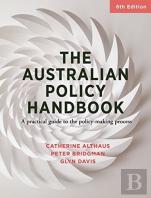 The Australian Policy Handbook