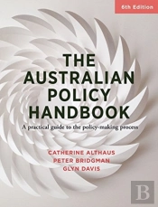 The Australian Policy Handbook
