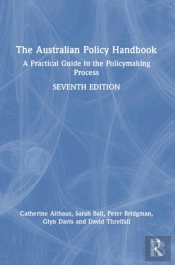 The Australian Policy Handbook