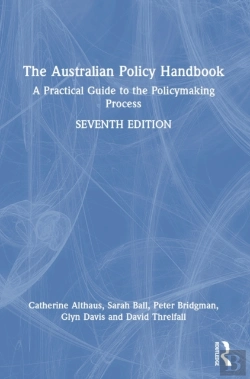 Bertrand.pt - The Australian Policy Handbook